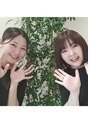 アマナ(Amana)/Amanaスタッフ