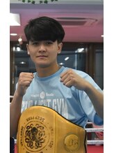 スターライト 上石神井ジム&nbsp;ムアン 