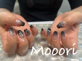 クロムネイル