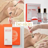 ビースキン(be-skin)