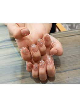 お子様同伴OKのサロン