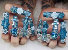 ネイルサロン ネイルズゴーゴー 渋谷店(NAILSGOGO)