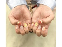 エーナイン イオンモール苫小牧店/定額デザイン