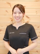 ライトウェーブ 諏訪インター店 新村 