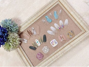 ヴィベール(Vibeure)