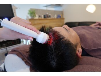 レヴィオ(REVIO)/育毛促進