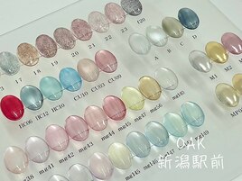 マグネット/フラッシュ/ミラー
