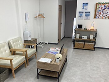 筋膜カッパ整体院 松本店の写真/【結果重視の全身筋膜整】国家資格保有!!経験豊富×信頼の高技術◎慢性的なお悩みも解決いたします♪