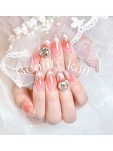 ビューティー ケフ 池袋店(Beauty Kaif)/