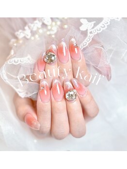 ビューティー ケフ 池袋店(Beauty Kaif)/