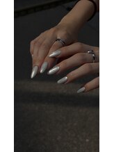 オーシャンネイル 名駅店(Ocean Nail)/aurora　nail
