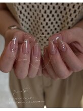 美人計ネイルサロン/
