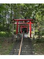 ひとさじ 北上店 神社巡りが趣味です!