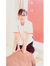 カラダファクトリー 赤塚店 反保 ひろみ