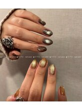 マグロ ネイルサロン/