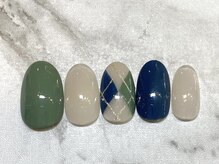 アミュレット(AMULET)/11月定額 &nbsp;5500円(税込)