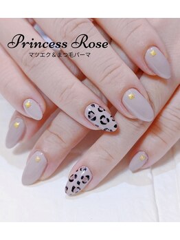 定額メニュー¥6600