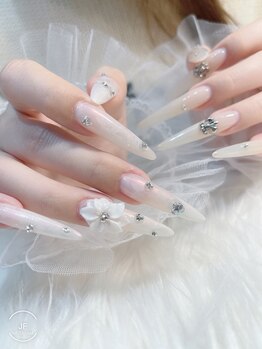 ジェイエフ(JF)/