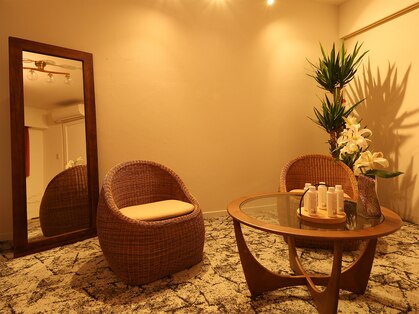 癒し処 利休 堀江店の写真