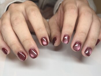 グランジーナ(Gran Jiina)/マグネット