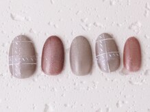 エマーブル ネイル(Aimable nail)/