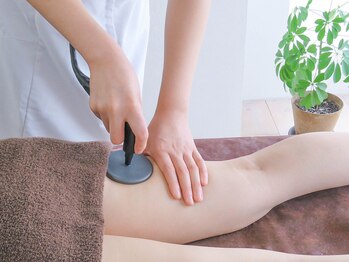 フォーレディ 恵比寿店/美脚★ふくらはぎの痩身エステ