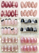 ファストネイル アスナル金山店(FAST NAIL)&nbsp;【定額】 6840円