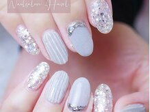 ヘーゼル(Hazel)/