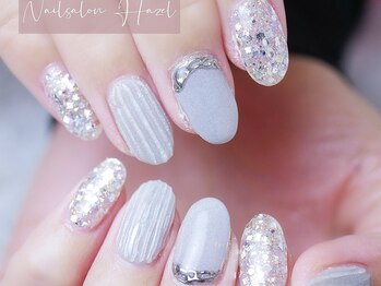 ヘーゼル(Hazel)/