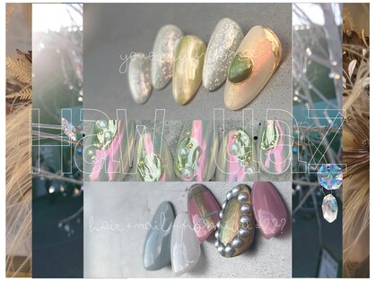 ハウワズ 西荻窪(HAWuaz)の写真