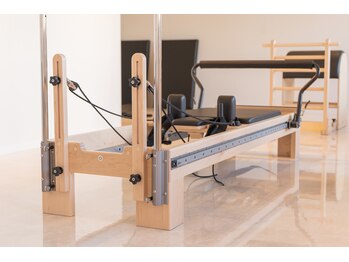 キュリオ(CURIO)/《豊富なマシン完備》