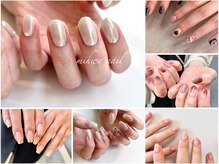 ミファネイル(mihwa nail)