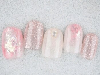 ハンド定額7980円