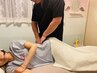 【妊婦さんの肩こり腰ケア】妊娠初期から可、うつ伏せOK！マタニティ整体