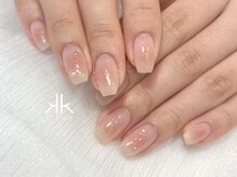 ケーツーネイル(k-two nail)/チークネイル/天王寺パラジェル