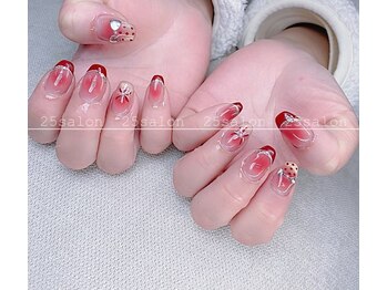 ニゴサロン(25Salon)/