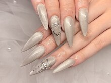 エス(S)/スカルプ★