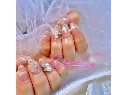 アンダーザシー(Under the Sea)の写真