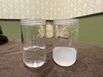 Amelia Skin Lab.天神店【肌質改善/毛穴・ニキビケア/ハーブピーリング】/毎月のケアがオススメ♪