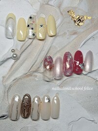 パラジェル定額プラチナ