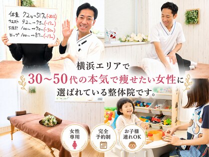 ゆうきや整体院の写真