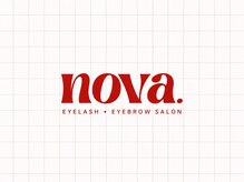 ノヴァ(nova.)