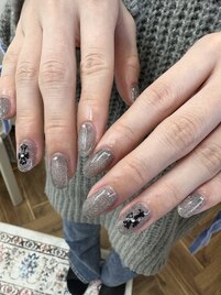 フラッシュネイル