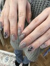 フラッシュネイル
