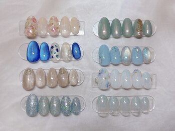 レア(le’a)/来店2回目限定☆定額B