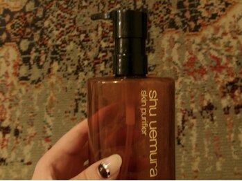 まつげエクステサロンフレル銀座/shu uemura/アルティム８
