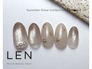 Summer Glow Collection4