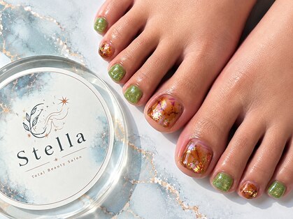 ステラ(Stella)の写真