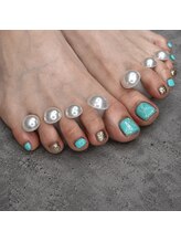エイル ビューティ スタジオ(EIL beauty studio)/