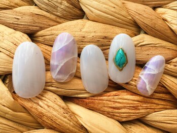 まつ毛エクステアンドネイル フィーカ 新松戸(FIKA)/9900円